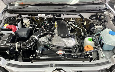 Suzuki Jimny, 2017 год, 950 035 рублей, 26 фотография