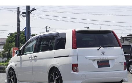 Toyota ISis I, 2017 год, 920 111 рублей, 6 фотография