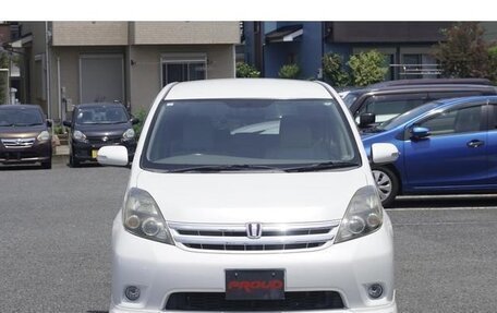 Toyota ISis I, 2017 год, 920 111 рублей, 2 фотография