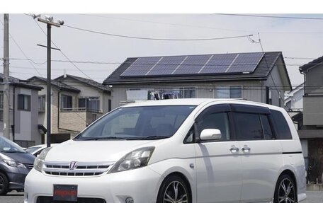 Toyota ISis I, 2017 год, 920 111 рублей, 3 фотография