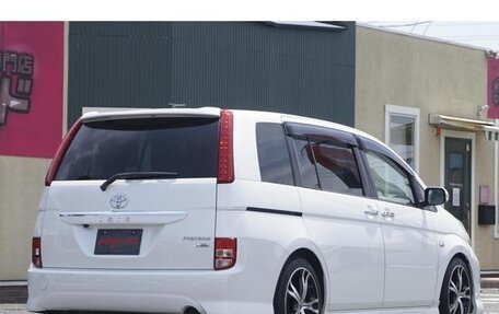 Toyota ISis I, 2017 год, 920 111 рублей, 4 фотография