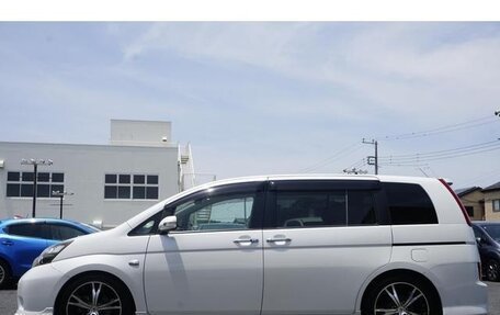 Toyota ISis I, 2017 год, 920 111 рублей, 7 фотография