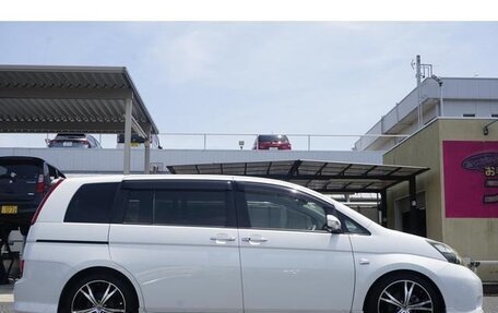 Toyota ISis I, 2017 год, 920 111 рублей, 8 фотография