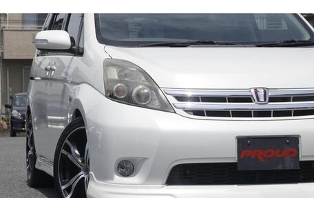 Toyota ISis I, 2017 год, 920 111 рублей, 9 фотография