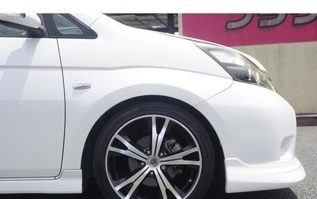 Toyota ISis I, 2017 год, 920 111 рублей, 10 фотография