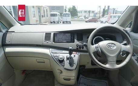 Toyota ISis I, 2017 год, 920 111 рублей, 11 фотография