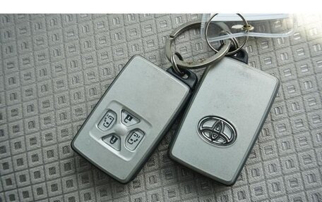 Toyota ISis I, 2017 год, 920 111 рублей, 27 фотография