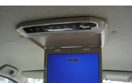 Toyota ISis I, 2017 год, 920 111 рублей, 29 фотография