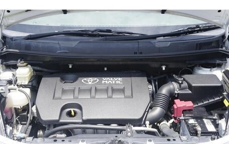 Toyota ISis I, 2017 год, 920 111 рублей, 23 фотография