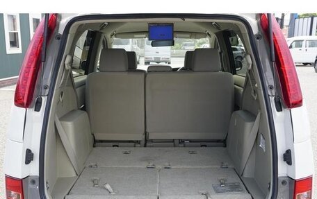 Toyota ISis I, 2017 год, 920 111 рублей, 21 фотография