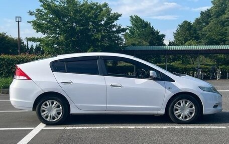 Honda Insight II рестайлинг, 2014 год, 660 111 рублей, 6 фотография