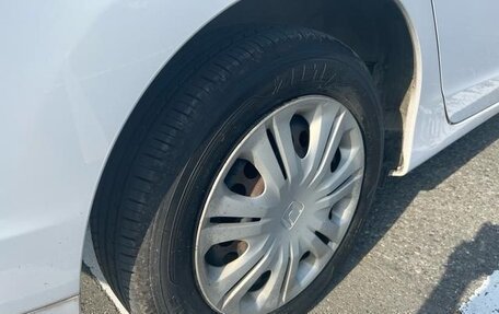 Honda Insight II рестайлинг, 2014 год, 660 111 рублей, 13 фотография