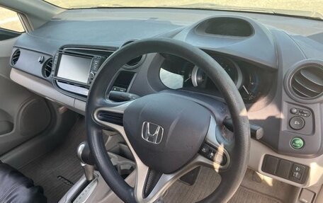 Honda Insight II рестайлинг, 2014 год, 660 111 рублей, 11 фотография