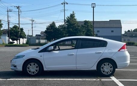 Honda Insight II рестайлинг, 2014 год, 660 111 рублей, 5 фотография