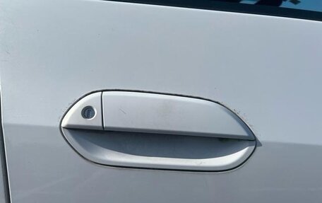 Honda Insight II рестайлинг, 2014 год, 660 111 рублей, 17 фотография