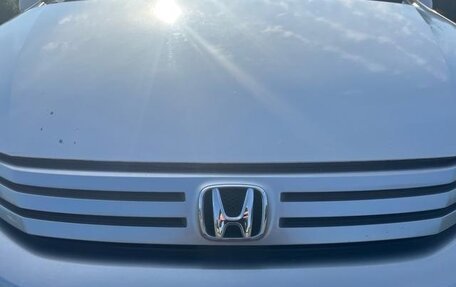 Honda Insight II рестайлинг, 2014 год, 660 111 рублей, 19 фотография