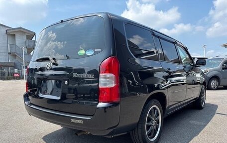 Toyota Probox I, 2022 год, 795 111 рублей, 4 фотография