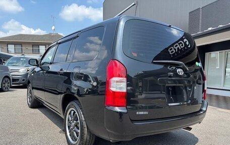 Toyota Probox I, 2022 год, 795 111 рублей, 5 фотография