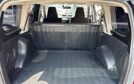 Toyota Probox I, 2022 год, 795 111 рублей, 16 фотография