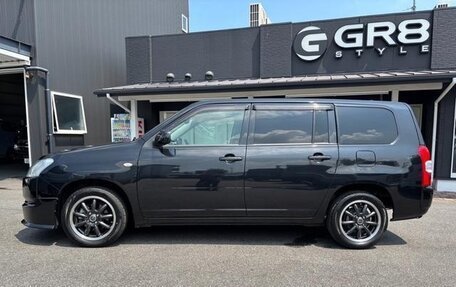 Toyota Probox I, 2022 год, 795 111 рублей, 33 фотография