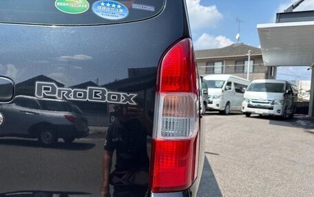 Toyota Probox I, 2022 год, 795 111 рублей, 36 фотография