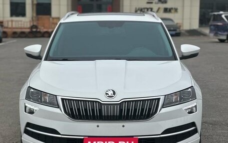 Skoda Karoq I, 2022 год, 1 610 500 рублей, 2 фотография