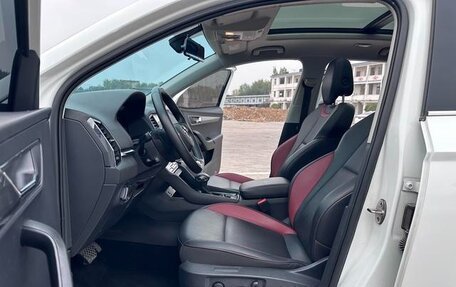 Skoda Karoq I, 2022 год, 1 610 500 рублей, 6 фотография