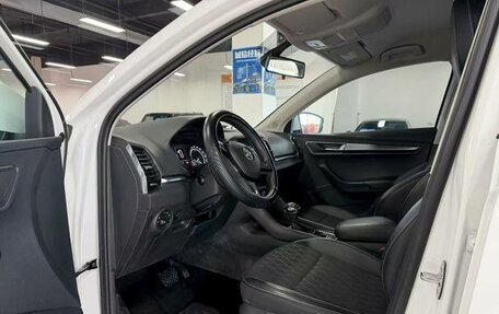 Skoda Karoq I, 2022 год, 1 497 500 рублей, 7 фотография