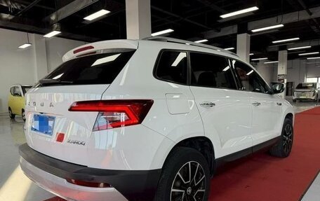 Skoda Karoq I, 2022 год, 1 497 500 рублей, 6 фотография