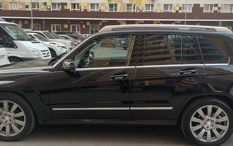 Mercedes-Benz GLK-Класс, 2010 год, 1 180 000 рублей, 9 фотография