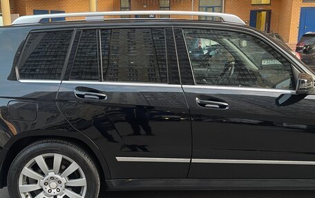 Mercedes-Benz GLK-Класс, 2010 год, 1 180 000 рублей, 5 фотография