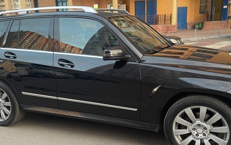 Mercedes-Benz GLK-Класс, 2010 год, 1 180 000 рублей, 4 фотография