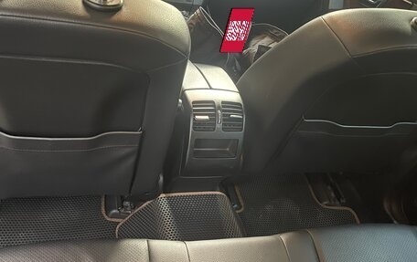 Mercedes-Benz GLK-Класс, 2010 год, 1 180 000 рублей, 11 фотография