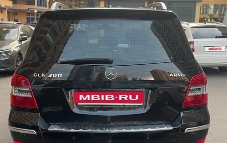 Mercedes-Benz GLK-Класс, 2010 год, 1 180 000 рублей, 7 фотография