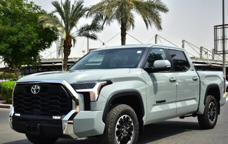 Toyota Tundra, 2025 год, 8 400 469 рублей, 1 фотография