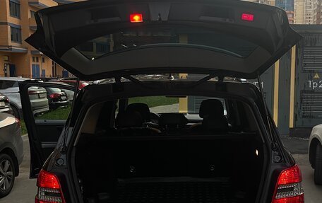 Mercedes-Benz GLK-Класс, 2010 год, 1 180 000 рублей, 21 фотография