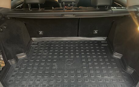 Mercedes-Benz GLK-Класс, 2010 год, 1 180 000 рублей, 19 фотография