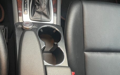 Mercedes-Benz GLK-Класс, 2010 год, 1 180 000 рублей, 15 фотография