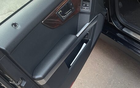 Mercedes-Benz GLK-Класс, 2010 год, 1 180 000 рублей, 17 фотография