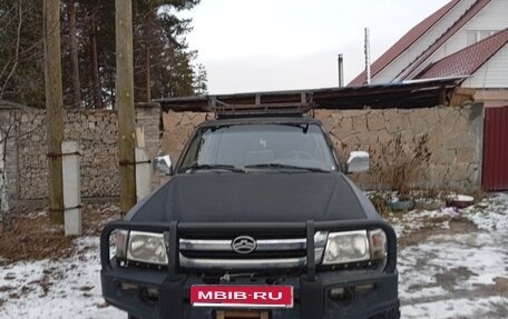 Great Wall Deer, 2005 год, 450 000 рублей, 1 фотография