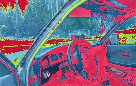 Great Wall Deer, 2005 год, 450 000 рублей, 2 фотография