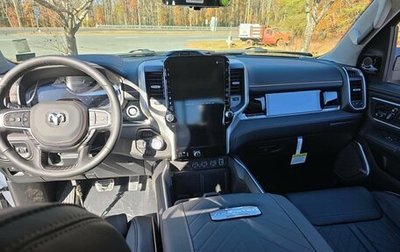 Rambler 1500, 2025 год, 9 900 000 рублей, 1 фотография