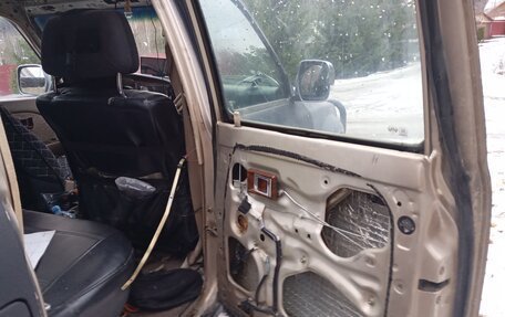 Great Wall Deer, 2005 год, 450 000 рублей, 4 фотография