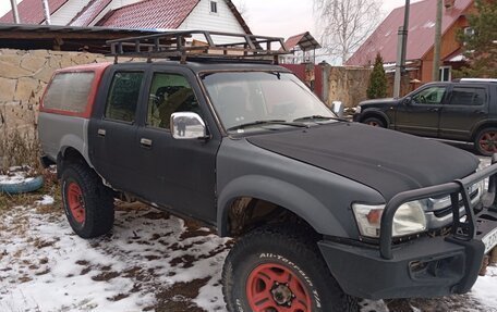 Great Wall Deer, 2005 год, 450 000 рублей, 9 фотография