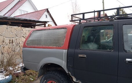 Great Wall Deer, 2005 год, 450 000 рублей, 8 фотография