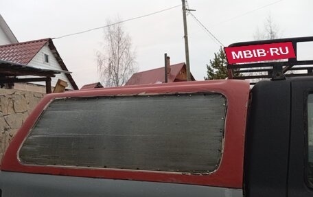 Great Wall Deer, 2005 год, 450 000 рублей, 7 фотография