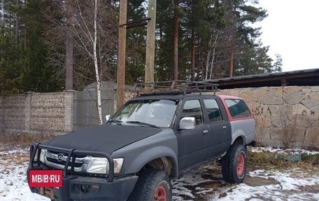 Great Wall Deer, 2005 год, 450 000 рублей, 10 фотография