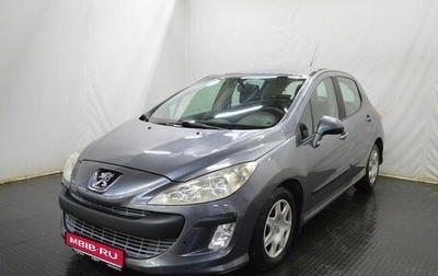 Peugeot 308 II, 2010 год, 445 000 рублей, 1 фотография