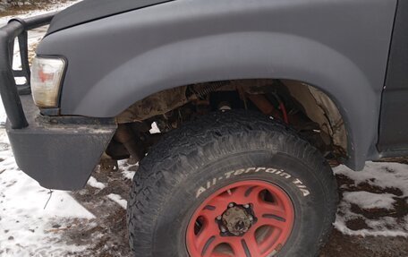 Great Wall Deer, 2005 год, 450 000 рублей, 11 фотография