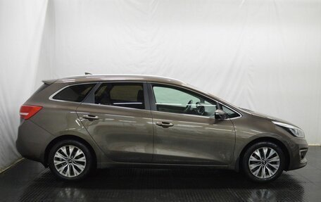 KIA cee'd III, 2018 год, 1 430 000 рублей, 4 фотография